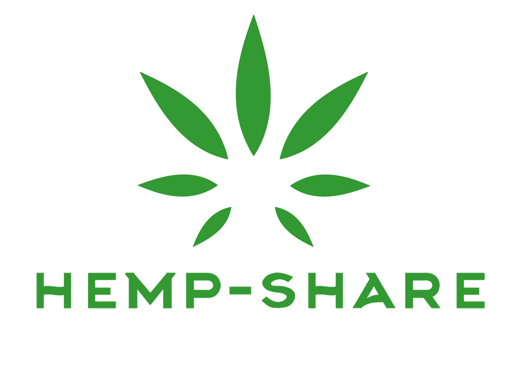 Hemp-Share Logo